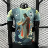 Brazil  Special  Edition  Player  1:1 Quality Soccer Jersey 25/26