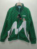 Mexico  Home Double Sided Windbreaker 1995