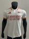 25/26 Arsenal Special Edition White Player 1:1 Quality Soccer Jersey