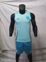 Cruzeiro Blue 1:1 Quality Training Vest(A-Set)25/26 Cruzeiro Blue 1:1 Quality Training Vest(A-Set)25/26