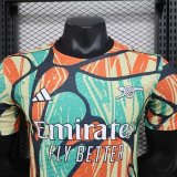 Arsenal Special Edition Player 1:1 Quality Soccer Jersey 24/25