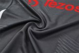 Manchester United Dark Grey Player 1:1 Quality Training Jersey 24/25