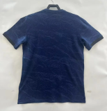 Real Madrid Away Retro  1:1 Quality Soccer Jersey 19/20