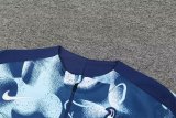 24/25 Tottenhaml  Blue Training 1:1 Quality Training Jersey