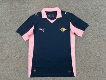 Palermo FC Away Fans 1:1 Quality Soccer Jersey 25/26