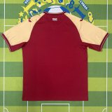 Portugal  Home Fans 1:1 Quality Soccer Jersey 25/26