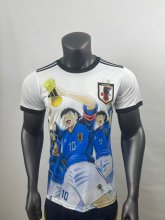 Japan Football Boy 1 Fans 1:1 Quality Soccer Jersey 25/26
