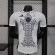 Algeria White Player 1:1 Quality Soccer Jersey 25/26