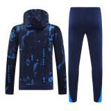 Chelsea  Hooded  Long Sleeved  1:1 Training suit 24/25