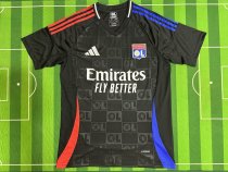 24/25 Lyon Away Fans 1:1 Quality Soccer Jersey 24/25 Lyon Away Fans 1:1 Quality Soccer Jersey