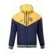 23/24 PSG Paris Yellow  Windbreaker