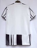 Juventus Home Fans 1:1 Quality Soccer Jersey 25/26