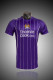 Manchester City Away Retro Soccer Jersey 2007/2008