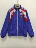 France Home Double Sided  Windbreaker 90/91