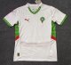 Morocco Away White Fans 1:1 Quality Soccer Jersey 25/26