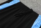 Argentina Training  Black 1:1 Quality Training Jersey 24/25