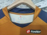 Puma Third Fans 1:1 Quality Retro Soccer Jersey 2008/2009