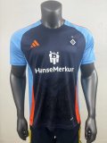 Hamburger SV Special Edition Fans 1:1 Quality Soccer Jersey 25/26
