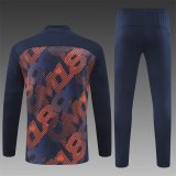 Marseille Royal Blue 1:1 Quality Training Jersey 24/25