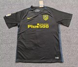 Atletico Madrid  Away Retro 1:1 Quality Soccer Jersey 2016/2017