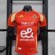 Al Ahly  Home Player 1:1 Quality Soccer Jersey 24/25