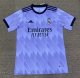 Real Madrid Away Fans Retro  1:1 Quality Soccer Jersey 22/23