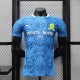 Mamelodi Sundowns Away Player 1:1 Quality Soccer Jersey 24/25