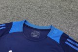 24/25 Al-Nassr FC Blue 1:1 Quality Training （A-Set）