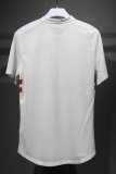 Portugal Away Player Retro 1:1 Quality  Soccer Jersey 2012