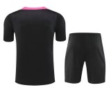 24/25 Chelsea Black 1:1 Quality Training  Jersey（A-Set）