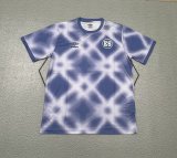 El Salvador  Special Edition  Fans 1:1 Quality Soccer Jersey 25/26