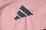 Real Madrid  Training  Pink 1:1 Quality Training Jersey 24/25