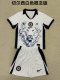 Chelsea White Special Edition Adult Kits 1:1  Quality  Soccer Jersey 25/26（成人套装）