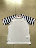 24/25  Vasco da Gama Pre Match Uniform Fans 1:1 Quality Soccer Jersey