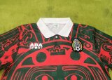 Mexico Goalkeeper  Fans 1:1 Quality Soccer Jersey 24/25
