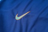 Chelsea Blue Training Tracksuit 1:1 Quality Training Jersey 24/25