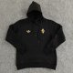 Juventus Gery Hoody Black 1:1 Quality 24/25