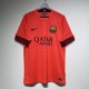 Barcelona Away Fans 1:1 Quality Retro Soccer Jersey 2014/2015