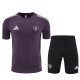 25/26  Manchester United Purple 1:1 Quality Training （A-Set）