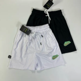 Nk~ Black  Shorts 1:1 Quality NBA Pants 24/25