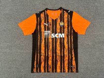Shakhtar Donetsk Home Fans 1:1 Quality Soccer Jersey 25/26 Shakhtar Donetsk Home Fans 1:1 Quality Soccer Jersey 25/26