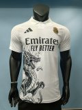 Real Madrid Special Edition Player 1:1 Quality Soccer Jersey 25/26
