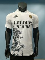 Real Madrid Special Edition Player 1:1 Quality Soccer Jersey 25/26