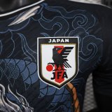 24/25  Japan Special Edition Player 1:1 Quality Soccer Jersey