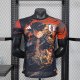 Japan Special Edition Player 1:1 Quality Soccer Jersey 25/26