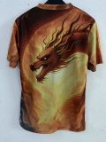Japan Special Edition Nezha Fans 1:1 Quality Soccer Jersey 25/26