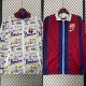 Barcelona Double Sided Windbreaker 双面 24/25