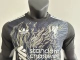 Liverpool  Special Edition Player 1:1 Quality Soccer Jersey 25/26