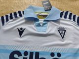 Cadiz  Away  Fans 1:1 Quality Soccer Jersey 24/25