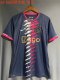 Ajax Royal Blue Fans 1:1 Quality Soccer Jersey 24/25